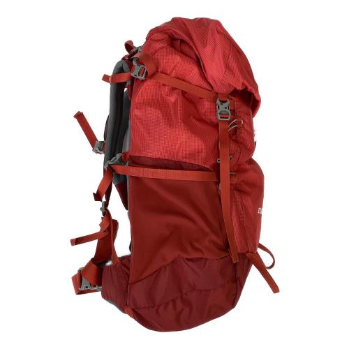 mont-bell (モンベル) バックパック 1133438 ＠ 40L レッド アルパインパック Kid's 40
