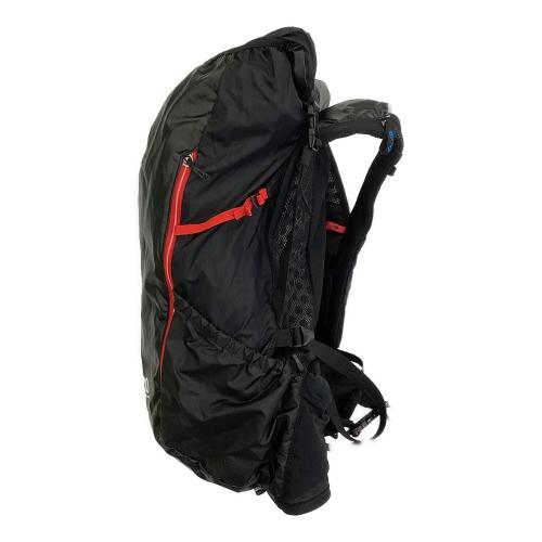 SALOMON (サロモン) バックパック 20L ブラック AGILE(アジャイル) AW20