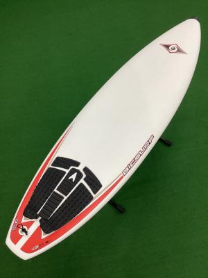 BIC SURF (ビックサーフ) ショートボード リーシュコード付
