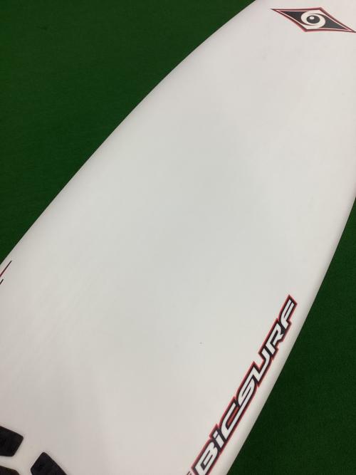 BIC SURF (ビックサーフ) ショートボード リーシュコード付