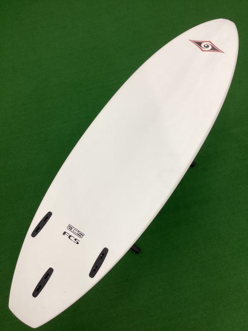 BIC SURF (ビックサーフ) ショートボード リーシュコード付