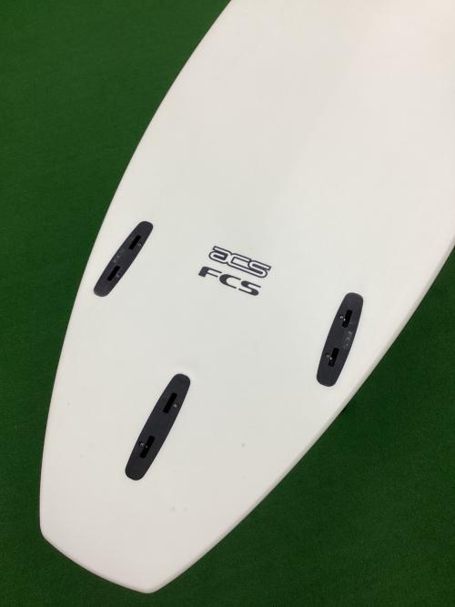 BIC SURF (ビックサーフ) ショートボード リーシュコード付
