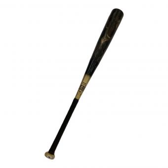 MIZUNO (ミズノ) ビヨンドマックスレガシー  トップ 軟式バット 1CJBY183 80cm/6.9cm ブラック×ゴールド