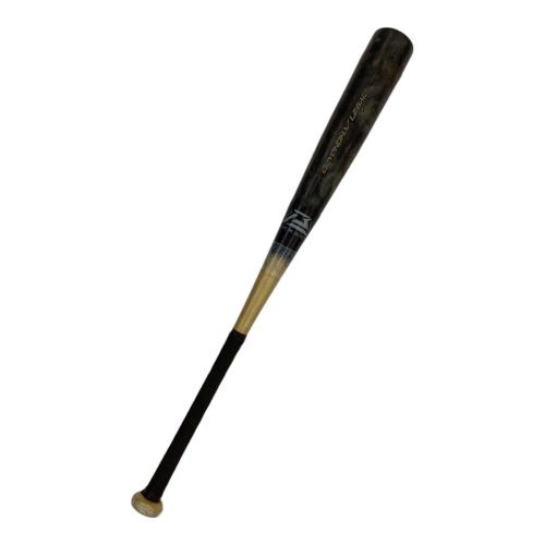 MIZUNO (ミズノ) ビヨンドマックスレガシー  トップ 軟式バット 1CJBY183 80cm/6.9cm ブラック×ゴールド