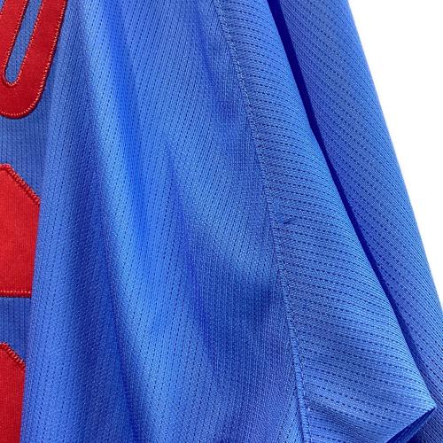 広島東洋カープ (ヒロシマトウヨウカープ) 応援グッズ SIZE O ブルー