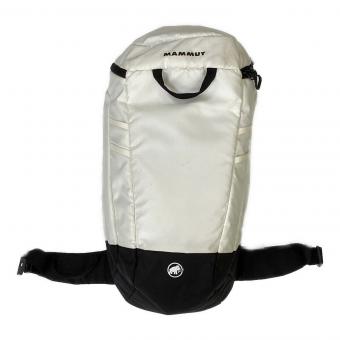 MAMMUT (マムート) バックパック 2510-01942 45L ホワイト ネオンギア45