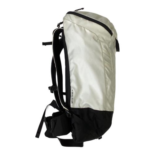 MAMMUT (マムート) バックパック 2510-01942 45L ホワイト ネオンギア45