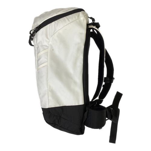 MAMMUT (マムート) バックパック 2510-01942 45L ホワイト ネオンギア45