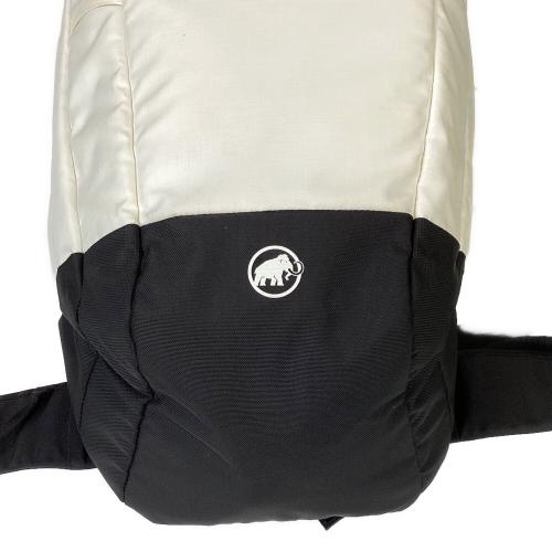 MAMMUT (マムート) バックパック 2510-01942 45L ホワイト ネオンギア45