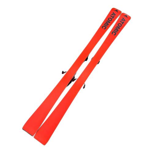 ATOMIC (アトミック) RED STER S9i カービングスキー 22-23モデル @ 160cm