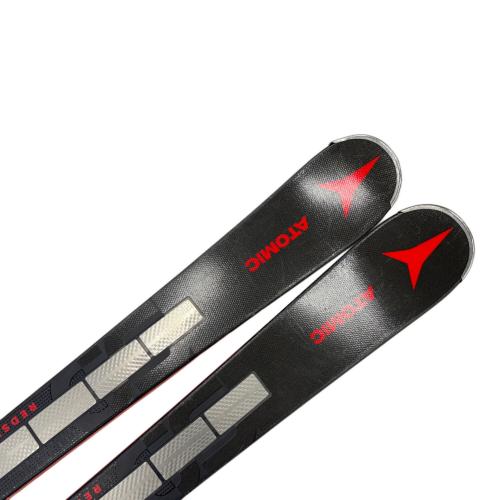 ATOMIC (アトミック) RED STER S9i カービングスキー 22-23モデル @ 160cm