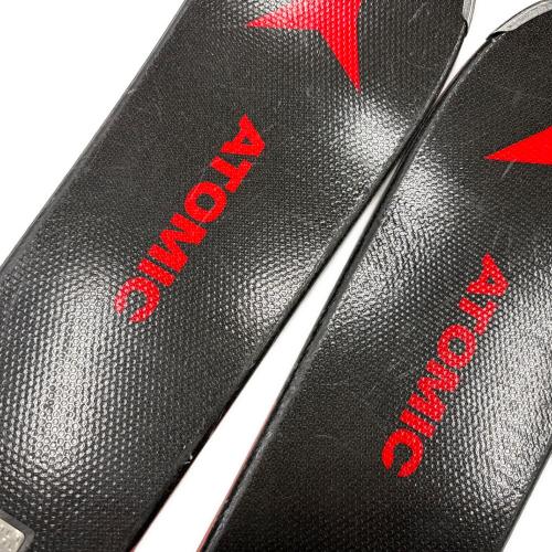 ATOMIC (アトミック) RED STER S9i カービングスキー 22-23モデル @ 160cm