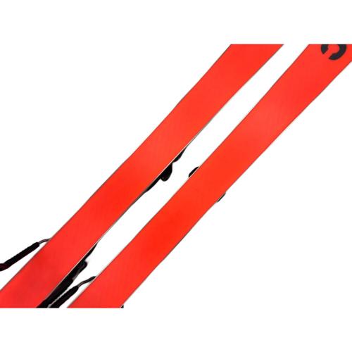 ATOMIC (アトミック) RED STER S9i カービングスキー 22-23モデル @ 160cm