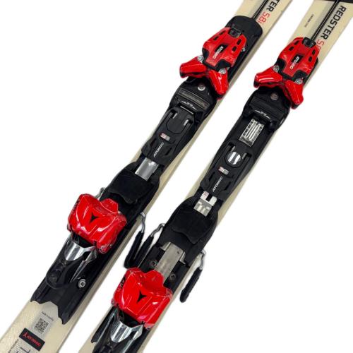 ATOMIC (アトミック) RED STER S8i カービングスキー 18-19 155cm