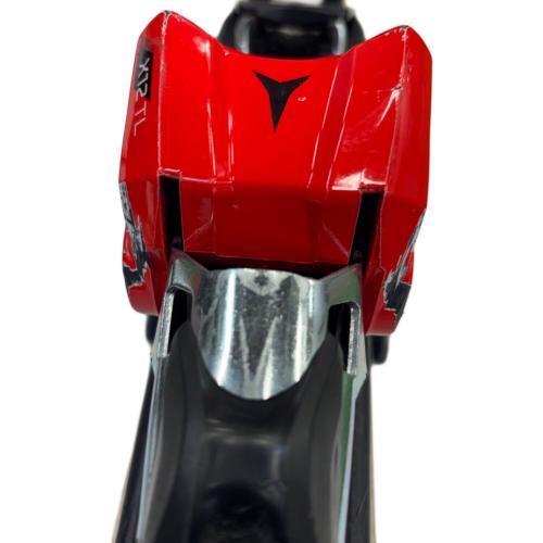 ATOMIC (アトミック) RED STER S8i カービングスキー 18-19 155cm