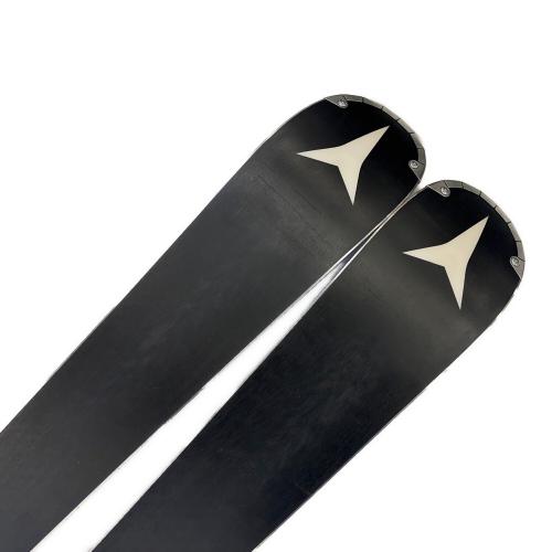 ATOMIC (アトミック) RED STER S8i カービングスキー 18-19 155cm