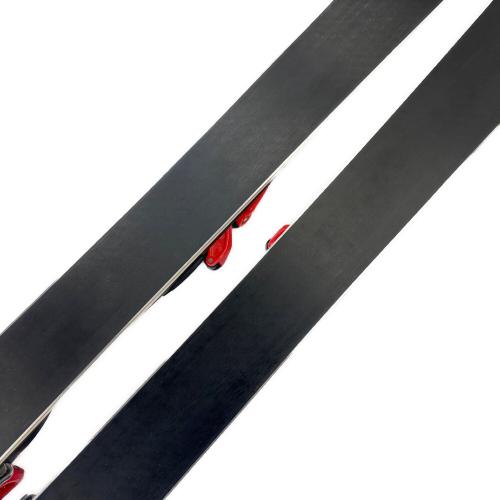 ATOMIC (アトミック) RED STER S8i カービングスキー 18-19 155cm