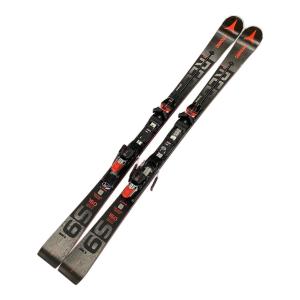 ATOMIC (アトミック) RED STER S9i カービングスキー 20-21モデル @ 160cm
