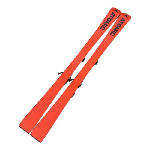 ATOMIC (アトミック) RED STER S9i カービングスキー 20-21モデル @ 160cm