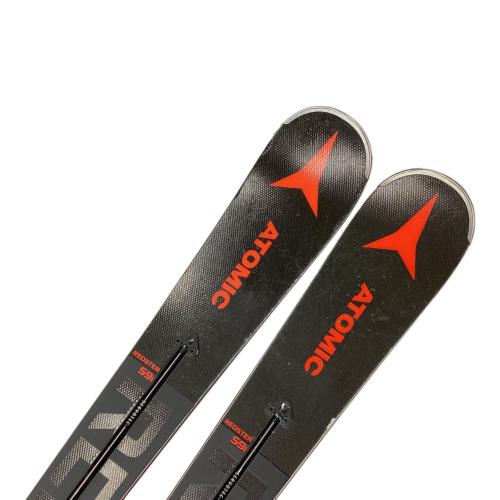 ATOMIC (アトミック) RED STER S9i カービングスキー 20-21モデル @ 160cm