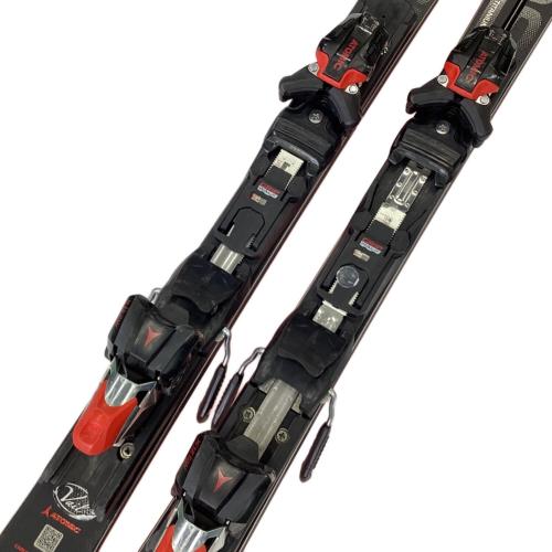 ATOMIC (アトミック) RED STER S9i カービングスキー 20-21モデル @ 160cm