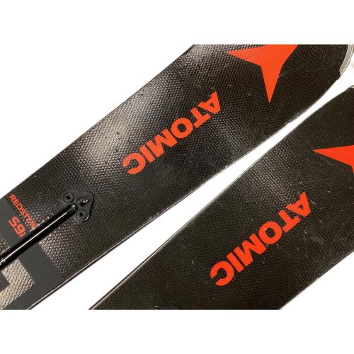 ATOMIC (アトミック) RED STER S9i カービングスキー 20-21モデル @ 160cm