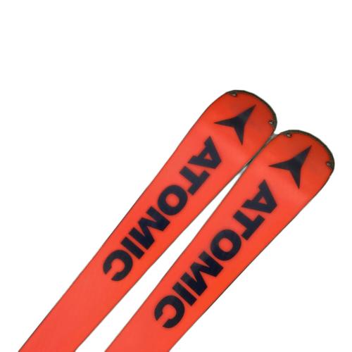ATOMIC (アトミック) RED STER S9i カービングスキー 20-21モデル @ 160cm