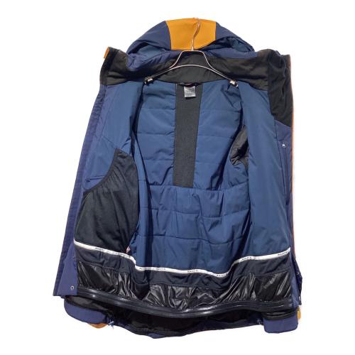 MILLET (ミレー) スノーバシン ジャケット スキーウェア(ジャケット