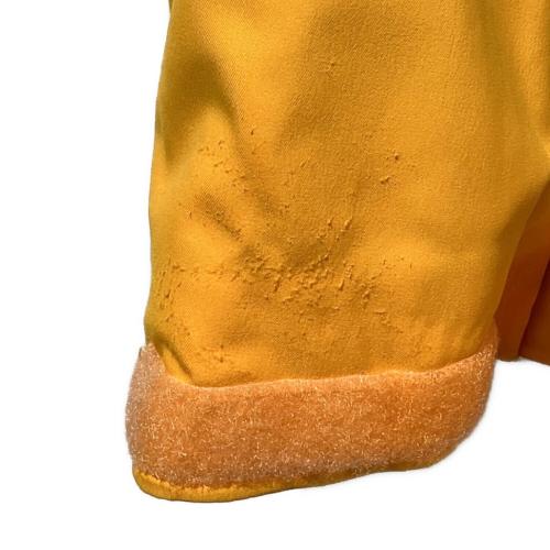 MILLET (ミレー) スノーバシン ジャケット スキーウェア(ジャケット) MIV9214 メンズ SIZE S ネイビー×イエロー