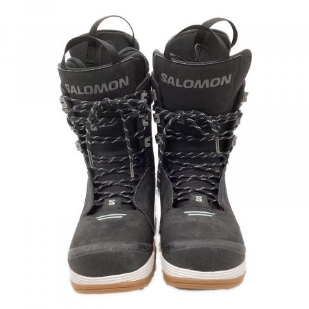 SALOMON (サロモン) DIALOGUE LACE SJ BOA 24 スノーボードブーツ