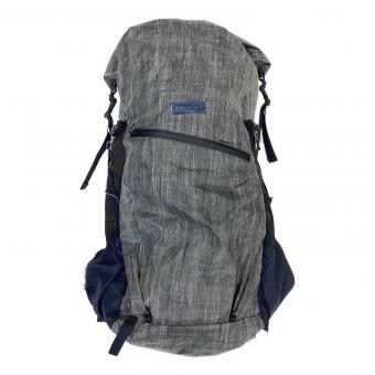 MARMOT (マーモット) バックパック T0ARJA04 グレー×ネイビー テュラソー28 エックスパック