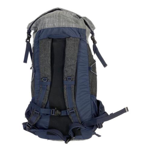 MARMOT (マーモット) バックパック T0ARJA04 グレー×ネイビー テュラソー28 エックスパック