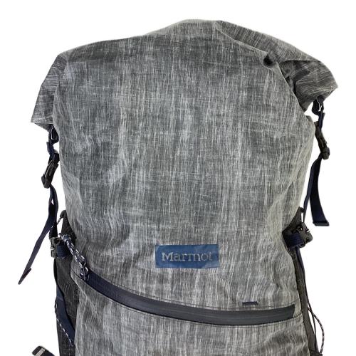MARMOT (マーモット) バックパック T0ARJA04 グレー×ネイビー テュラソー28 エックスパック