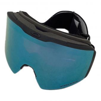 OAKLEY (オークリー) Fall Line ゴーグル 替えレンズ・ケース付