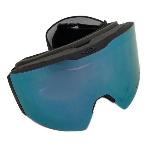OAKLEY (オークリー) Fall Line ゴーグル 替えレンズ・ケース付