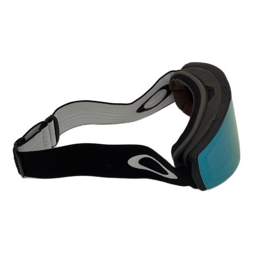 OAKLEY (オークリー) Fall Line ゴーグル 替えレンズ・ケース付