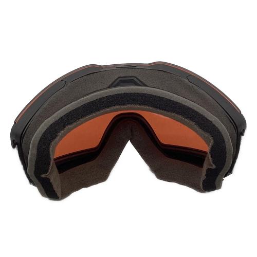 OAKLEY (オークリー) Fall Line ゴーグル 替えレンズ・ケース付