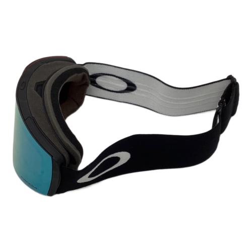 OAKLEY (オークリー) Fall Line ゴーグル 替えレンズ・ケース付