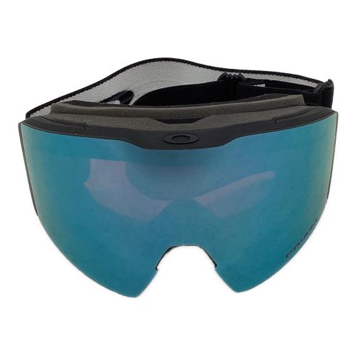 OAKLEY (オークリー) Fall Line ゴーグル 替えレンズ・ケース付