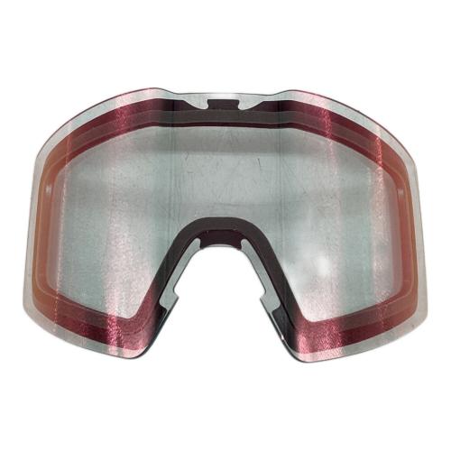 OAKLEY (オークリー) Fall Line ゴーグル 替えレンズ・ケース付