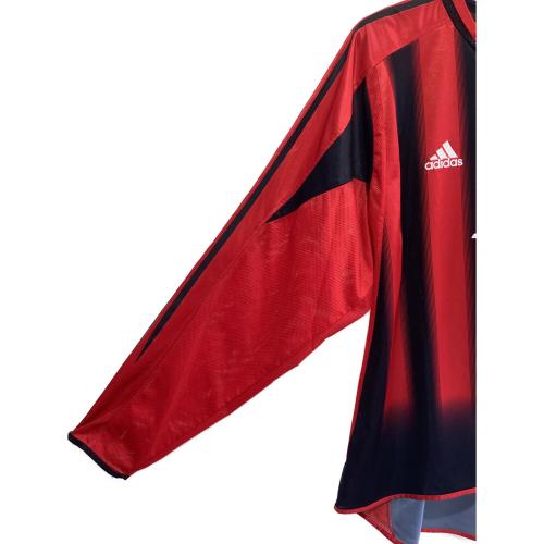 ACミラン (エーシーミラン) サッカーユニフォーム 183888 2004-2005
