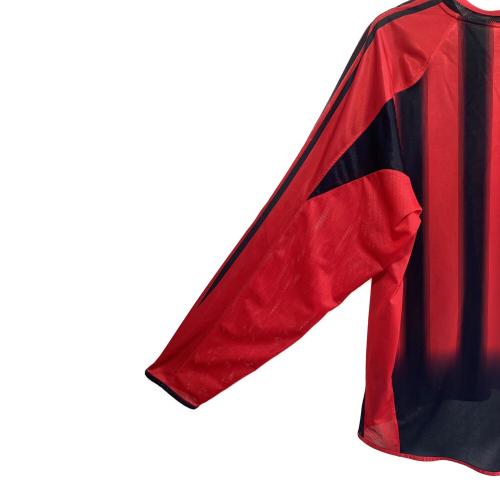 ACミラン (エーシーミラン) サッカーユニフォーム 183888 2004-2005