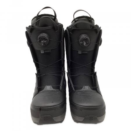 SALOMON (サロモン) LAUNCH BOA SJ スノーボードブーツ 474030