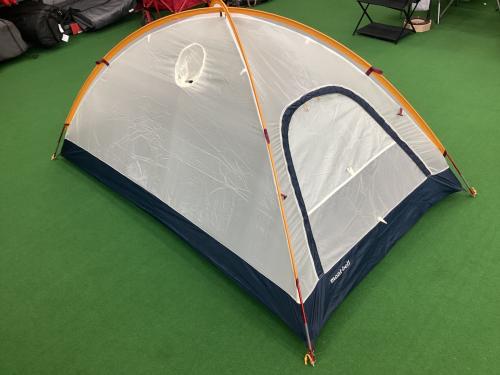 mont-bell (モンベル) 登山用テント 1122649 イエロー ステラリッジテント2