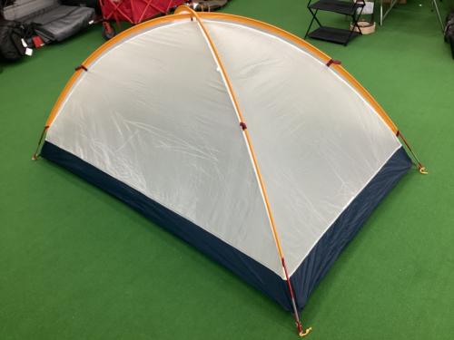 mont-bell (モンベル) 登山用テント 1122649 イエロー ステラリッジテント2