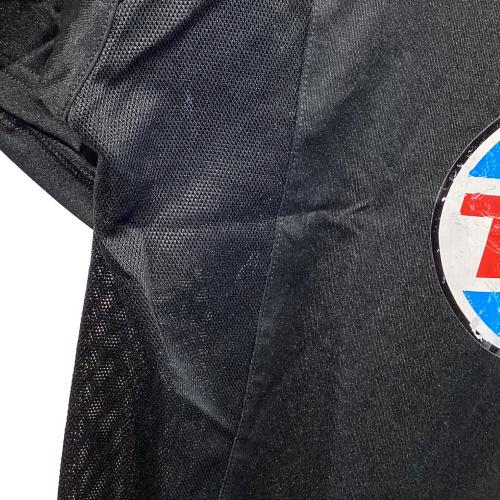 ユベントス サッカーユニフォーム 2007-2008シーズン サード メンズ SIZE M ブラック