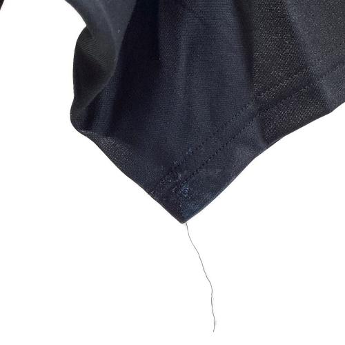 ユベントス サッカーユニフォーム 2007-2008シーズン サード メンズ SIZE M ブラック