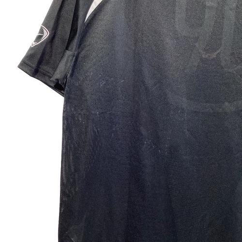 ユベントス サッカーユニフォーム 2007-2008シーズン サード メンズ SIZE M ブラック