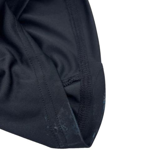ユベントス サッカーユニフォーム 2007-2008シーズン サード メンズ SIZE M ブラック