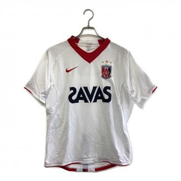 浦和レッズ (ウラワレッズ) 1995-1996シーズン・アウェイ サッカー